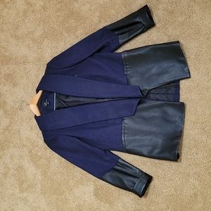 George Kotsopolous Blazer